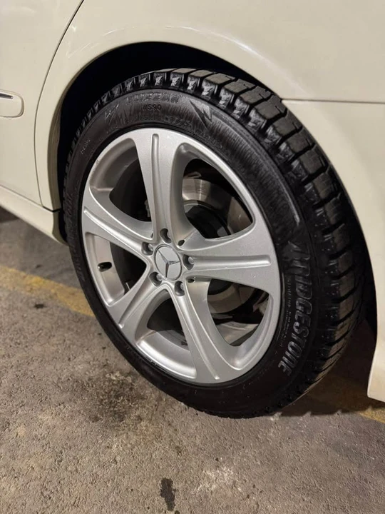 2009 Mercedes-Benz W169 A-Class - Image 14 of 14