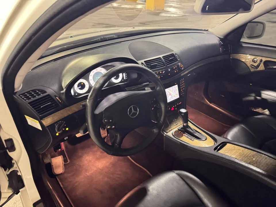 2009 Mercedes-Benz W169 A-Class - Image 9 of 14