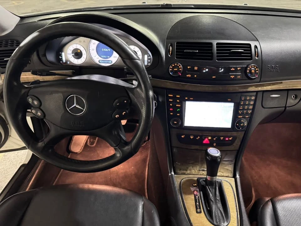 2009 Mercedes-Benz W169 A-Class - Image 13 of 14