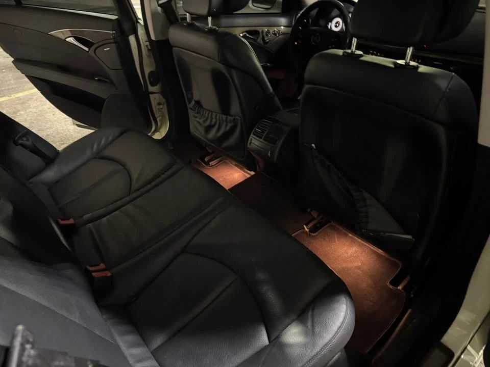 2009 Mercedes-Benz W169 A-Class - Image 11 of 14