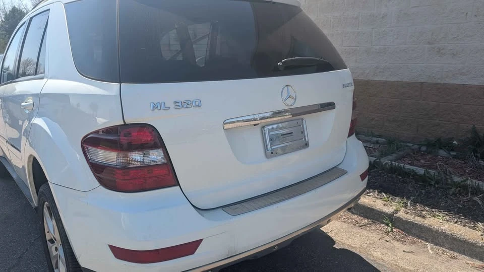 2009 Mercedes-Benz W169 A-Class - Image 3 of 6