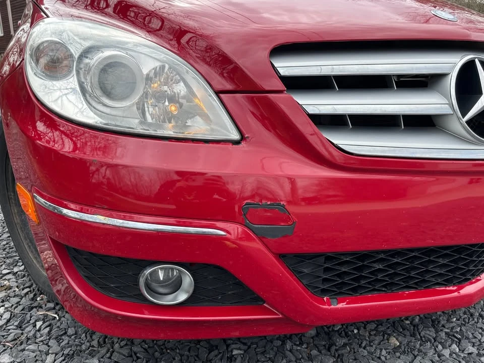 2009 Mercedes-Benz W245 B-Class - Image 12 of 12