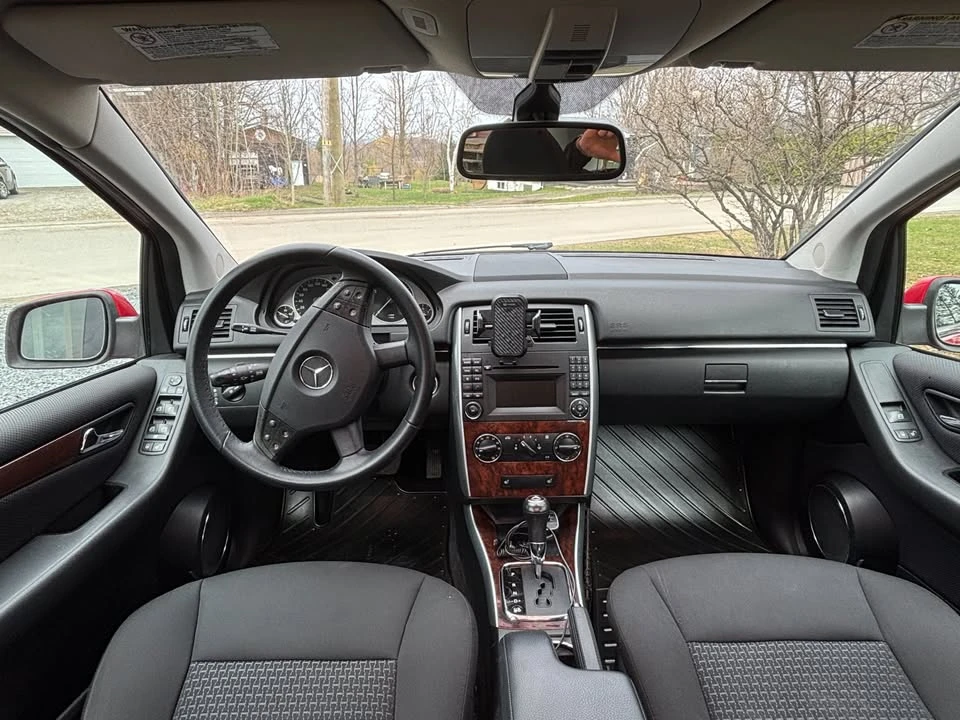 2009 Mercedes-Benz W245 B-Class - Image 6 of 12