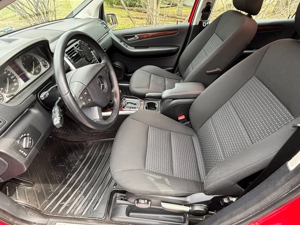 2009 Mercedes-Benz W245 B-Class - Image 7 of 12