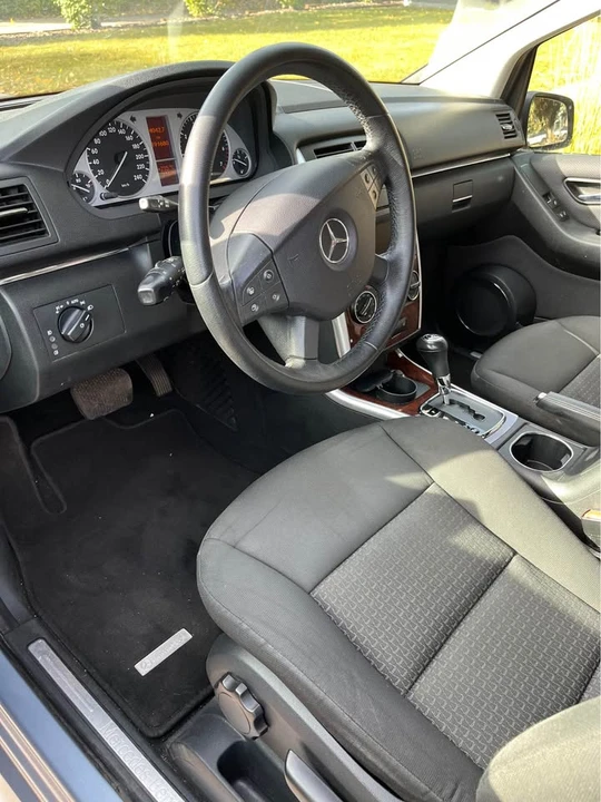 2009 Mercedes-Benz W245 B-Class - Image 12 of 13