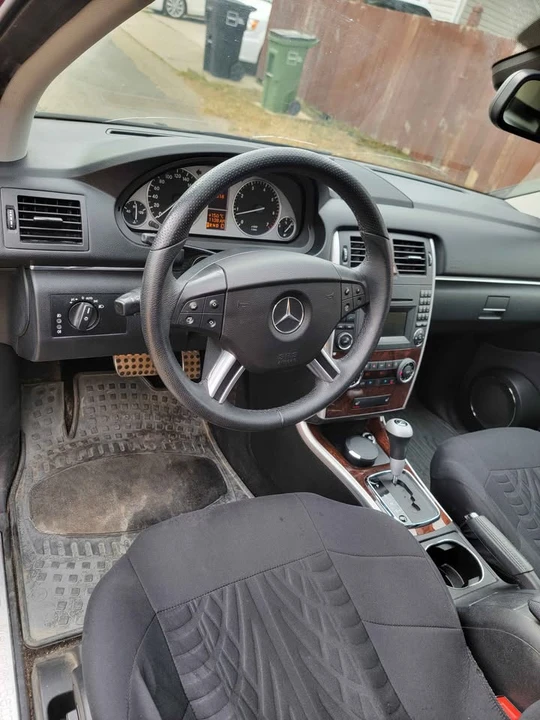 2009 Mercedes-Benz W245 B-Class - Image 6 of 10