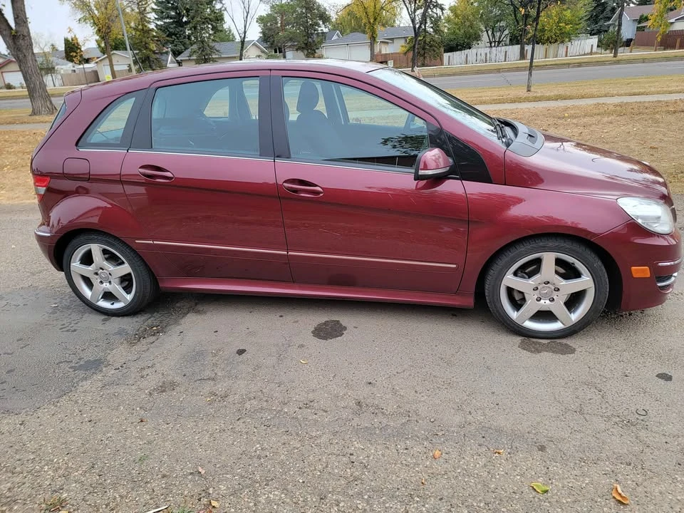 2009 Mercedes-Benz W245 B-Class - Image 3 of 10