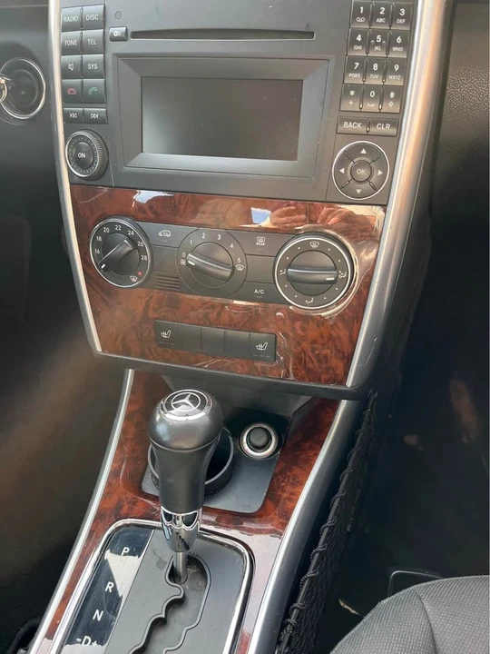 2009 Mercedes-Benz W245 B-Class - Image 8 of 13