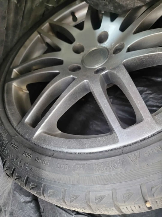 2009 Mercedes-Benz W245 B-Class - Image 9 of 10