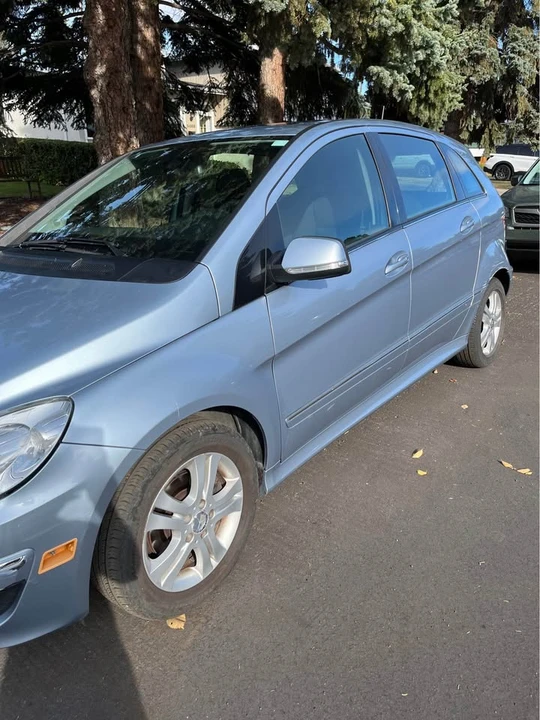 2009 Mercedes-Benz W245 B-Class - Image 2 of 13