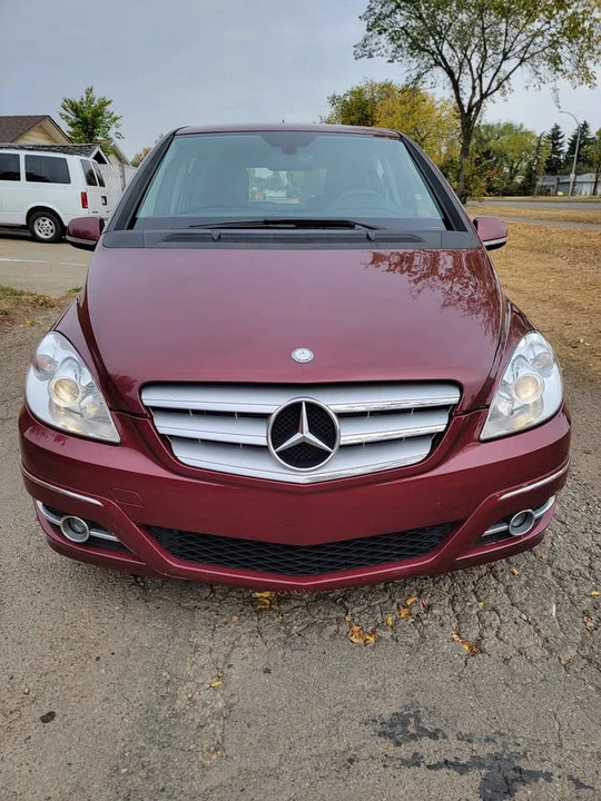 2009 Mercedes-Benz W245 B-Class - Image 2 of 10