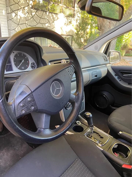 2009 Mercedes-Benz W245 B-Class - Image 6 of 6