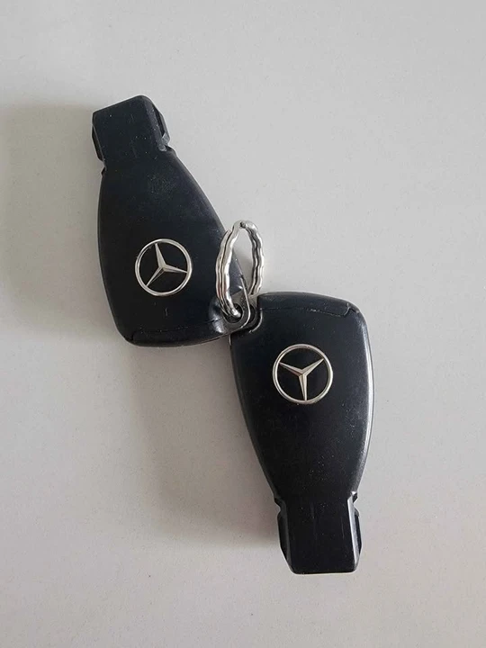 2009 Mercedes-Benz W245 B-Class - Image 8 of 10