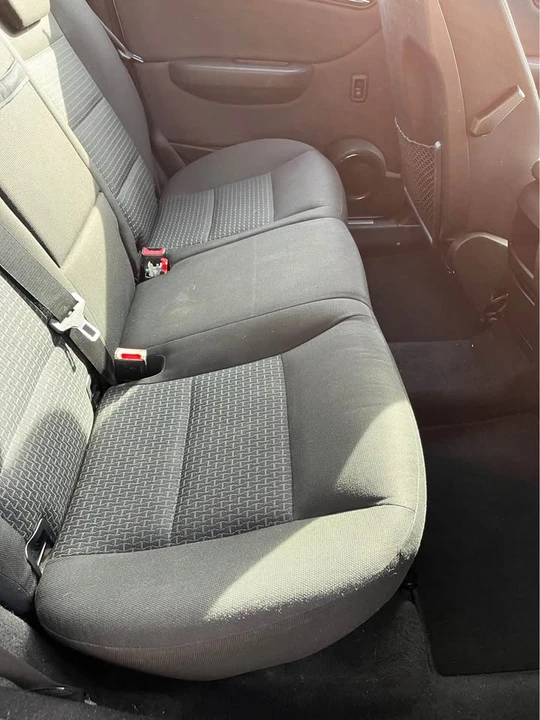 2009 Mercedes-Benz W245 B-Class - Image 11 of 13