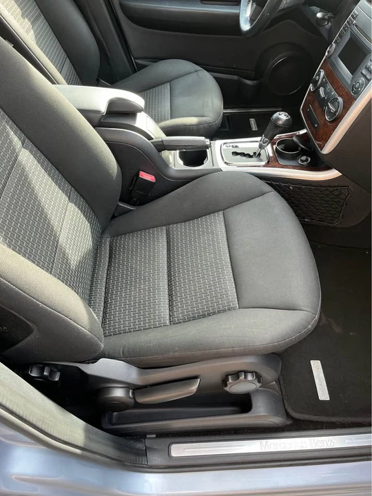 2009 Mercedes-Benz W245 B-Class - Image 13 of 13
