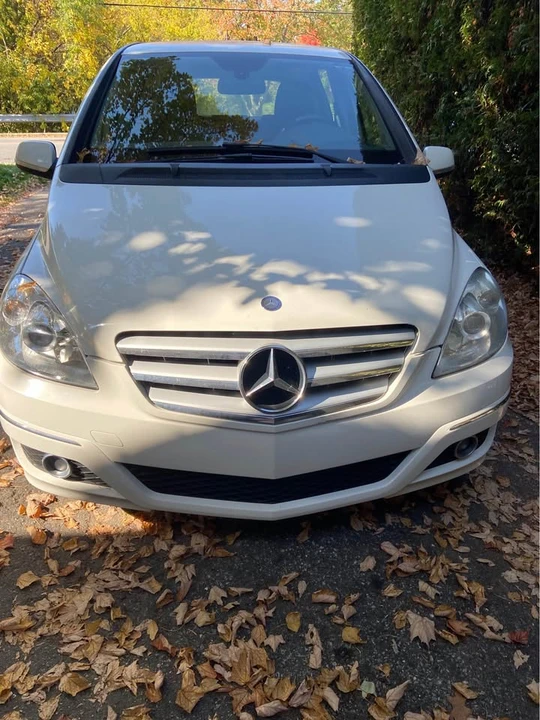 2009 Mercedes-Benz W245 B-Class - Image 3 of 6