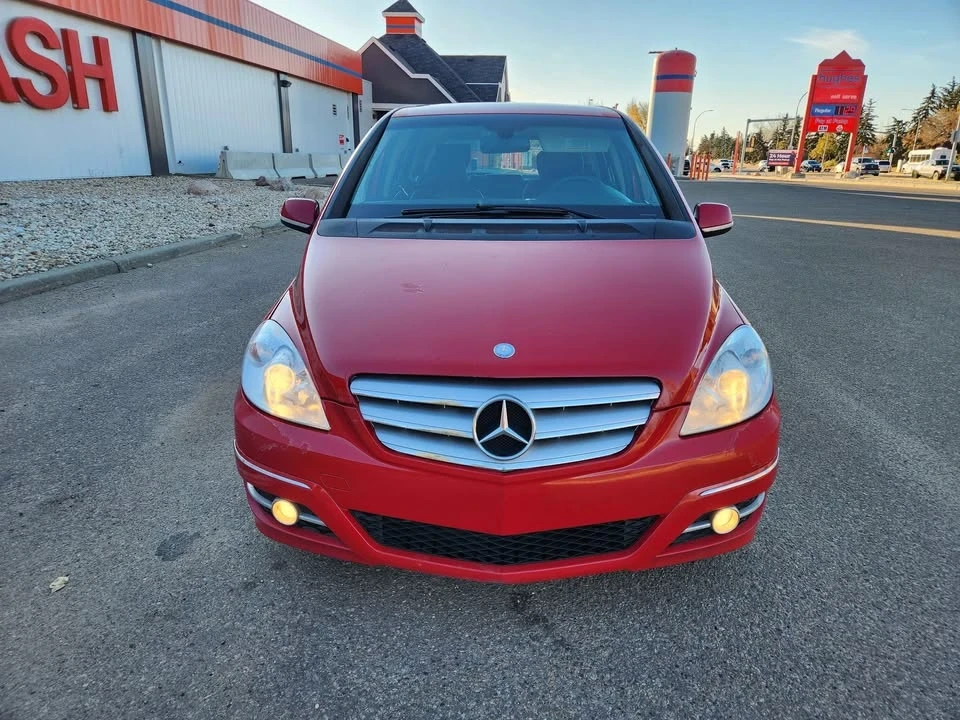 2009 Mercedes-Benz W245 B-Class - Image 2 of 18