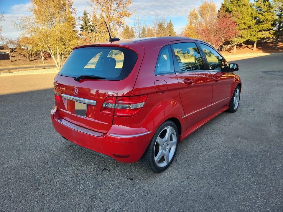 2009 Mercedes-Benz W245 B-Class - Image 6 of 18