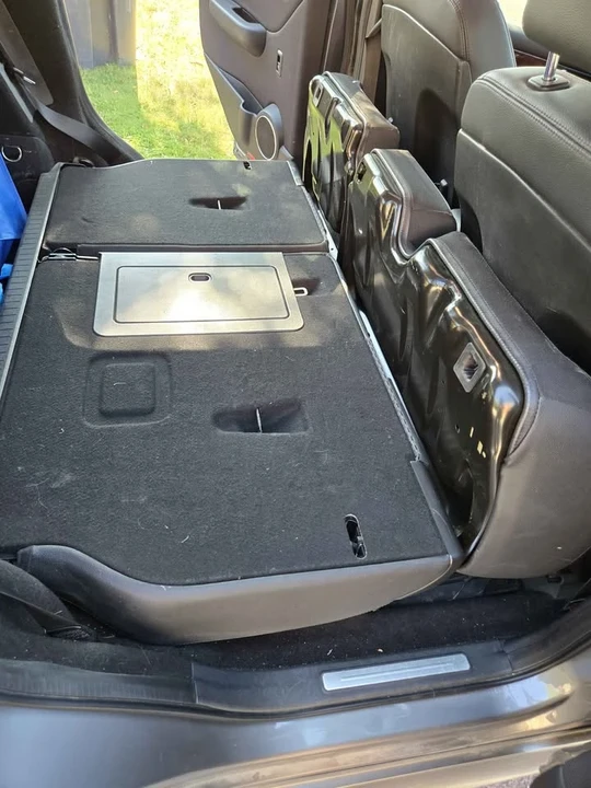 2009 Mercedes-Benz W245 B-Class - Image 6 of 13