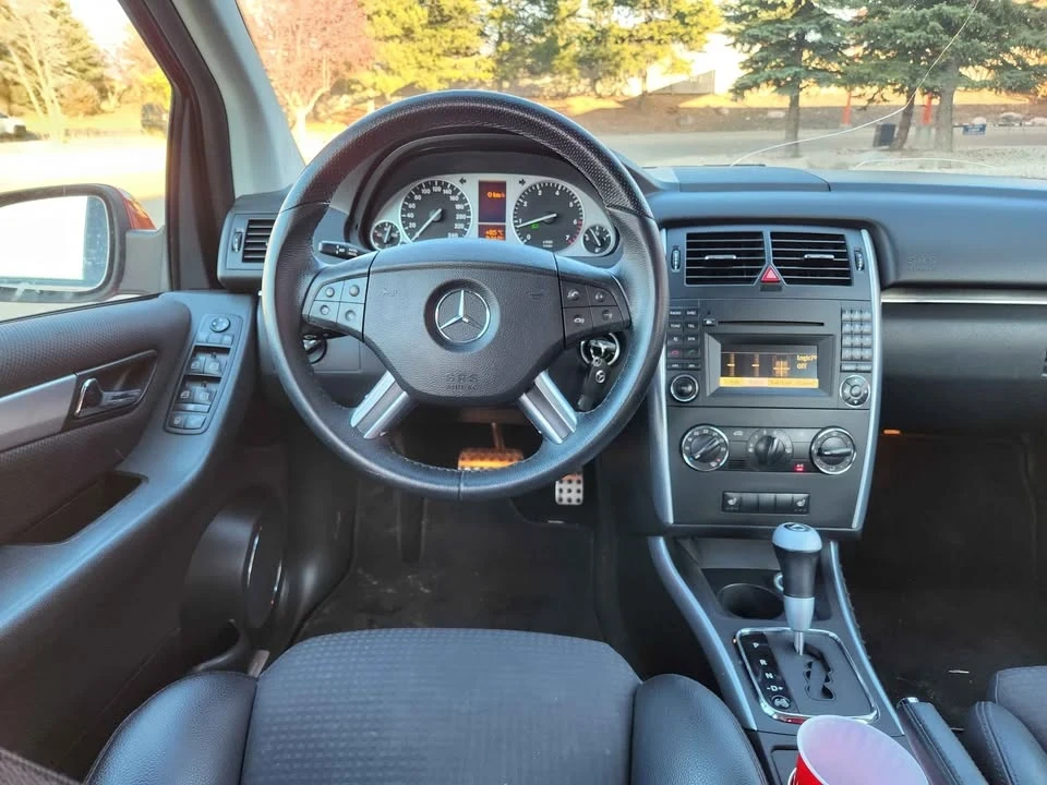 2009 Mercedes-Benz W245 B-Class - Image 15 of 18