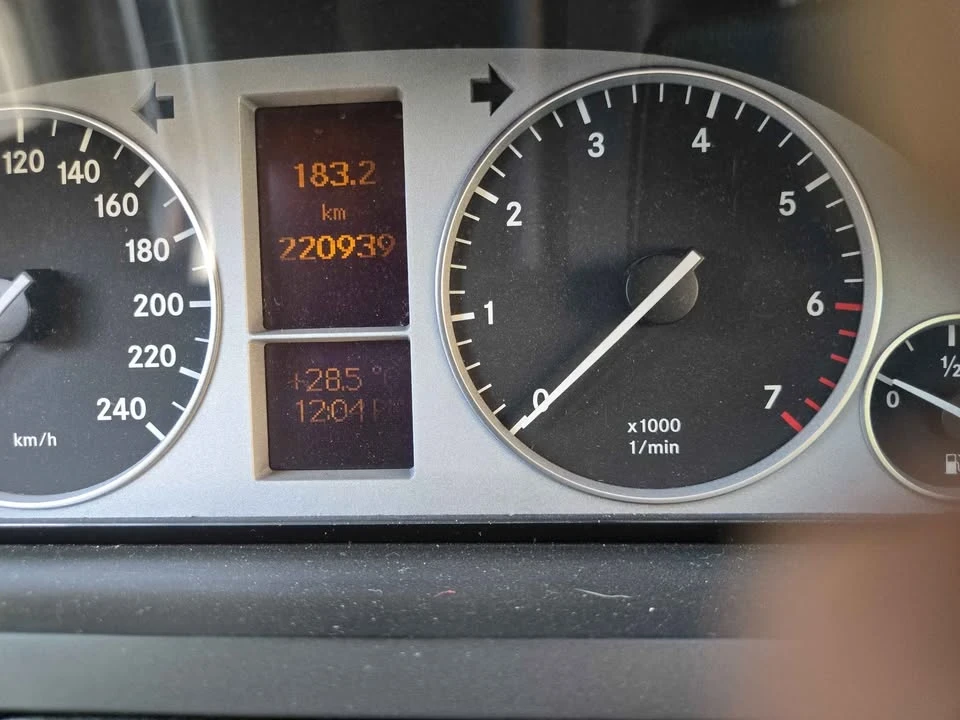 2009 Mercedes-Benz W245 B-Class - Image 10 of 13