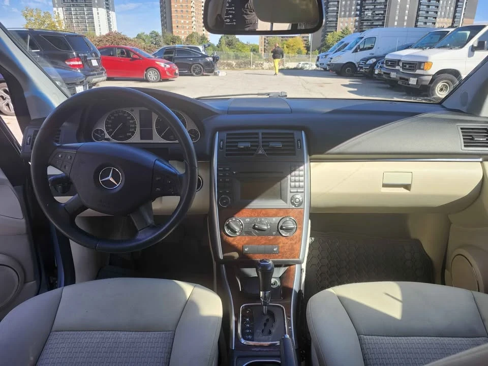 2009 Mercedes-Benz W245 B-Class - Image 5 of 7