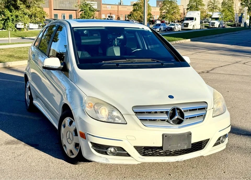 2009 Mercedes-Benz W245 B-Class - Image 3 of 10