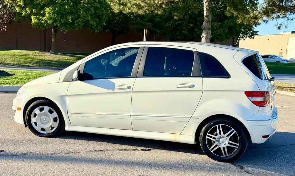 2009 Mercedes-Benz W245 B-Class - Image 6 of 10