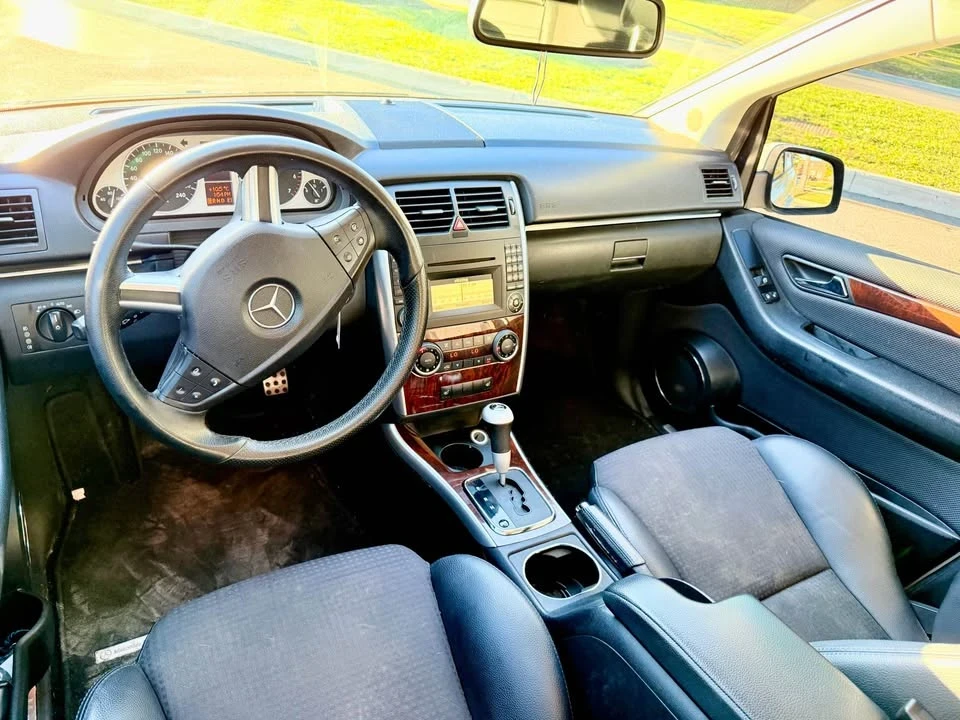 2009 Mercedes-Benz W245 B-Class - Image 9 of 10