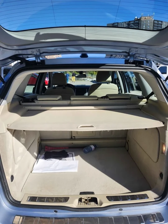 2009 Mercedes-Benz W245 B-Class - Image 7 of 7