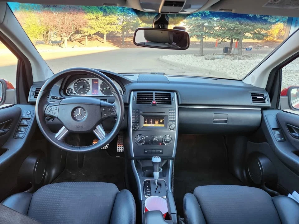 2009 Mercedes-Benz W245 B-Class - Image 11 of 18