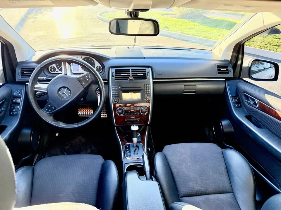 2009 Mercedes-Benz W245 B-Class - Image 8 of 10