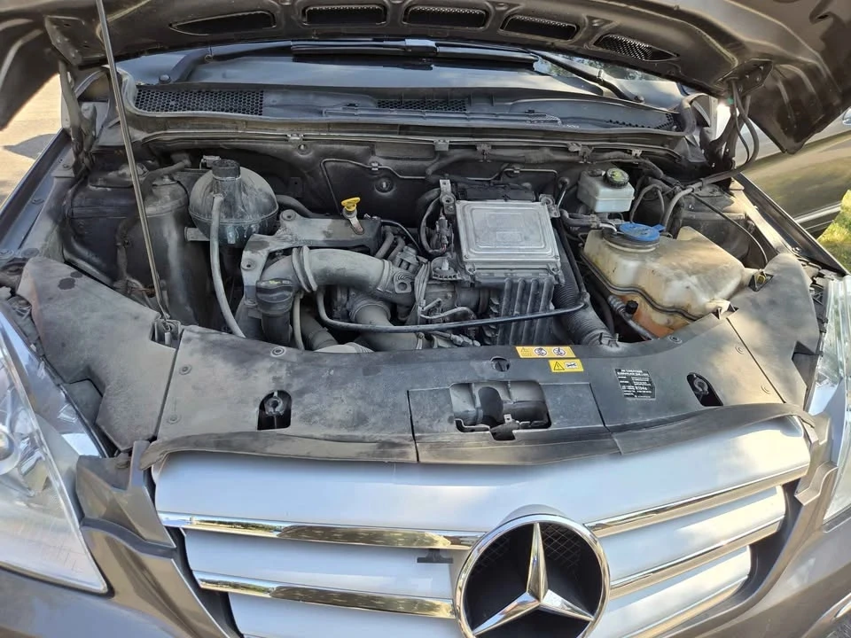 2009 Mercedes-Benz W245 B-Class - Image 9 of 13