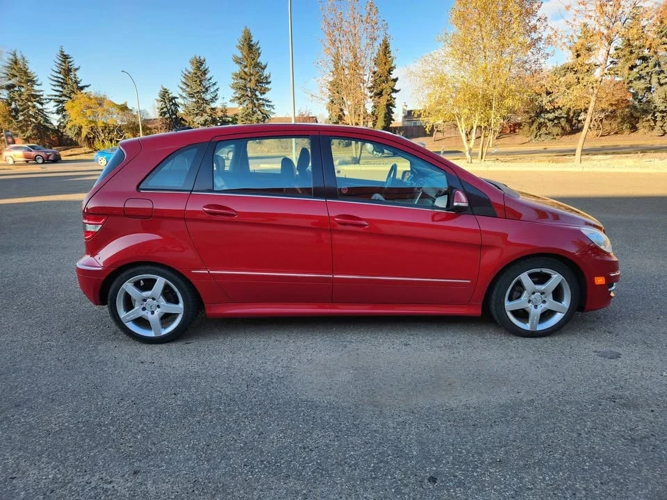 2009 Mercedes-Benz W245 B-Class - Image 5 of 18