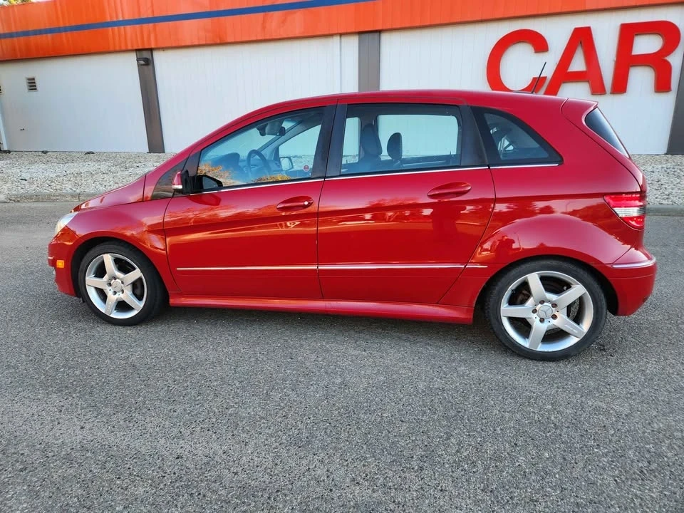 2009 Mercedes-Benz W245 B-Class - Image 9 of 18