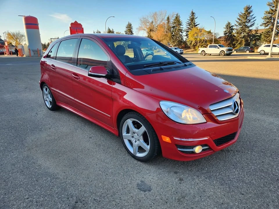 2009 Mercedes-Benz W245 B-Class - Image 4 of 18