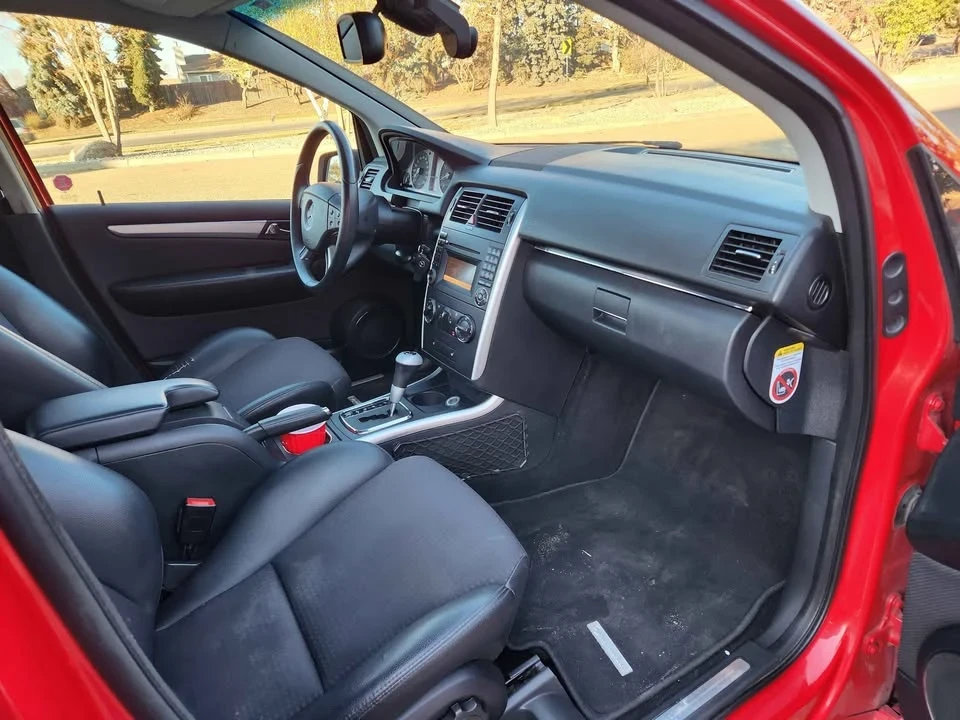2009 Mercedes-Benz W245 B-Class - Image 13 of 18