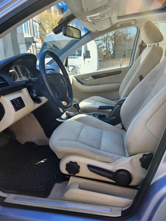 2009 Mercedes-Benz W245 B-Class - Image 7 of 8