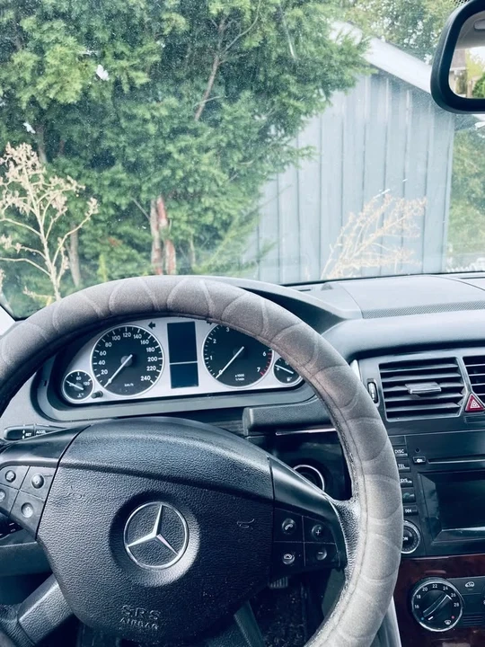 2009 Mercedes-Benz W245 B-Class - Image 2 of 2