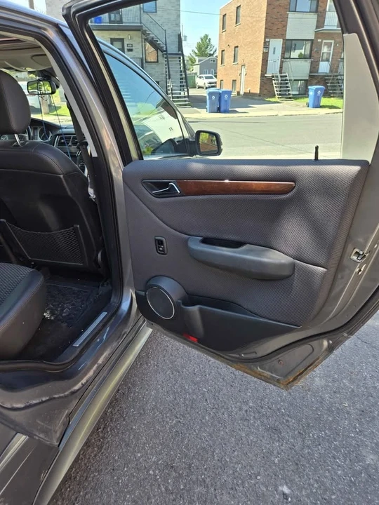 2009 Mercedes-Benz W245 B-Class - Image 13 of 13