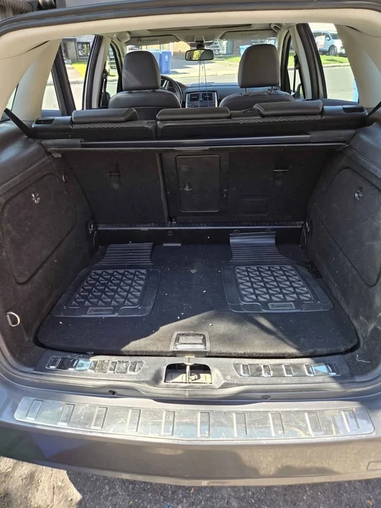 2009 Mercedes-Benz W245 B-Class - Image 7 of 13