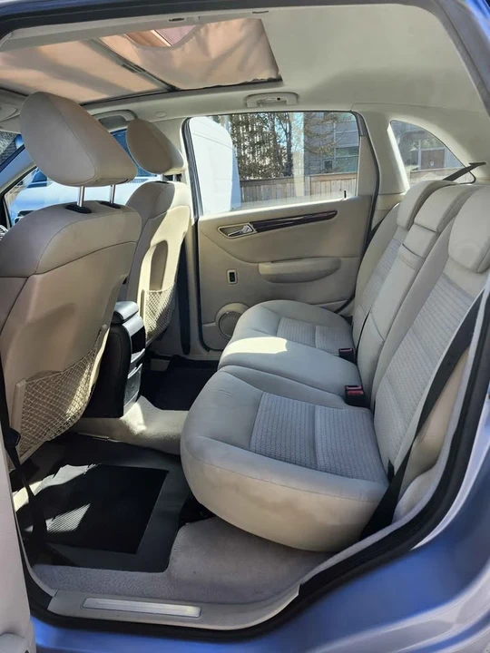 2009 Mercedes-Benz W245 B-Class - Image 6 of 8