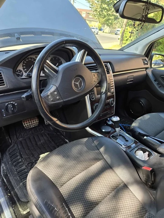 2009 Mercedes-Benz W245 B-Class - Image 12 of 13