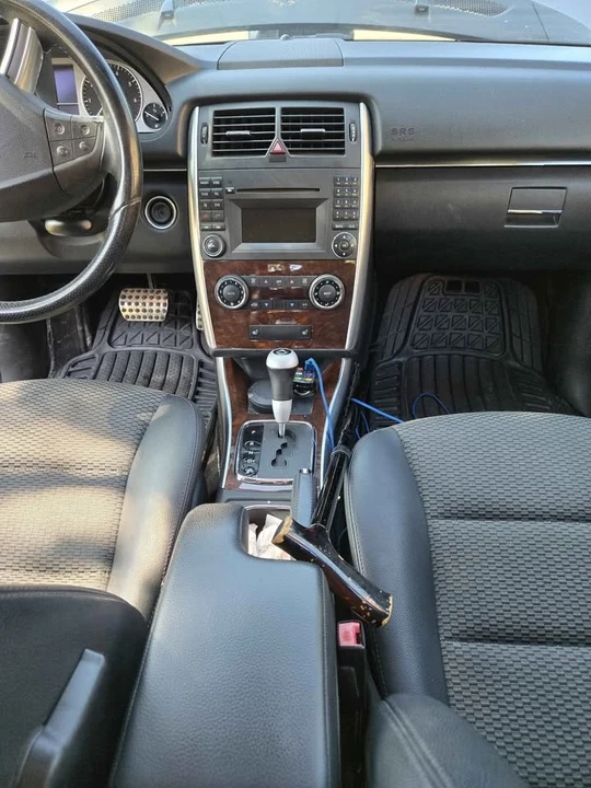 2009 Mercedes-Benz W245 B-Class - Image 11 of 13