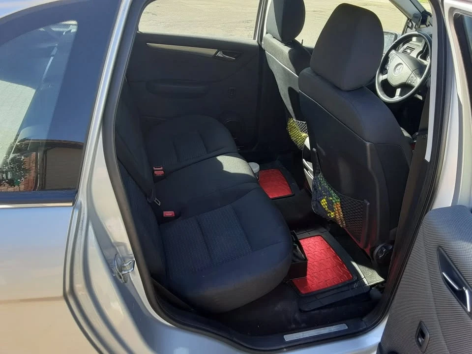 2009 Mercedes-Benz W245 B-Class - Image 7 of 8