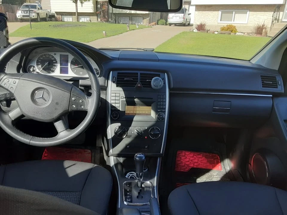 2009 Mercedes-Benz W245 B-Class - Image 6 of 8