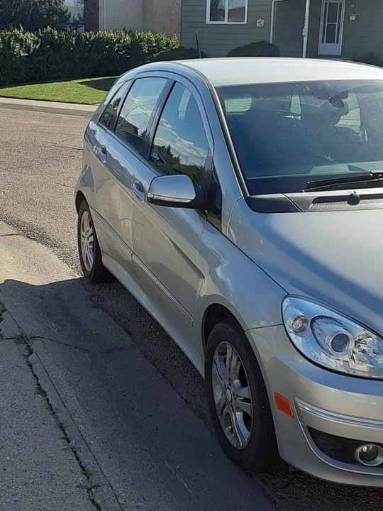 2009 Mercedes-Benz W245 B-Class - Image 2 of 8