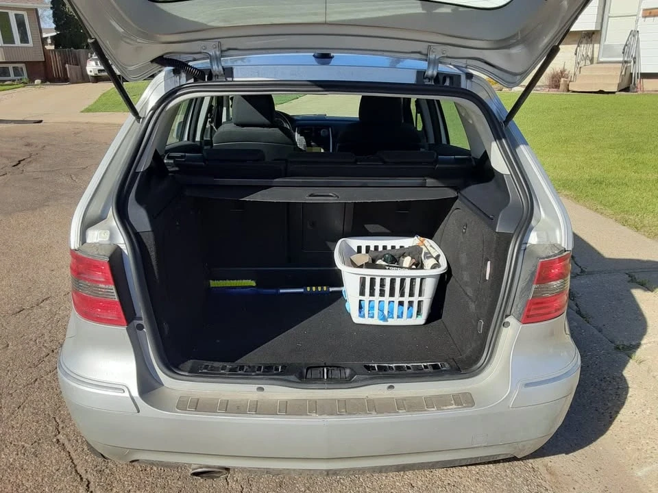 2009 Mercedes-Benz W245 B-Class - Image 8 of 8