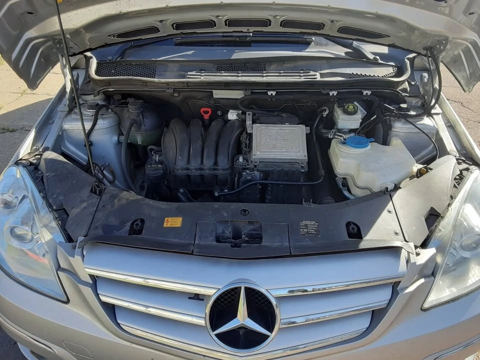 2009 Mercedes-Benz W245 B-Class - Image 3 of 8