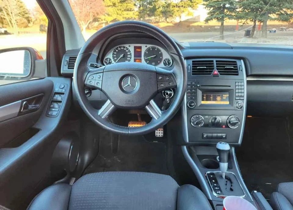 2009 Mercedes-Benz W245 B-Class - Image 15 of 18